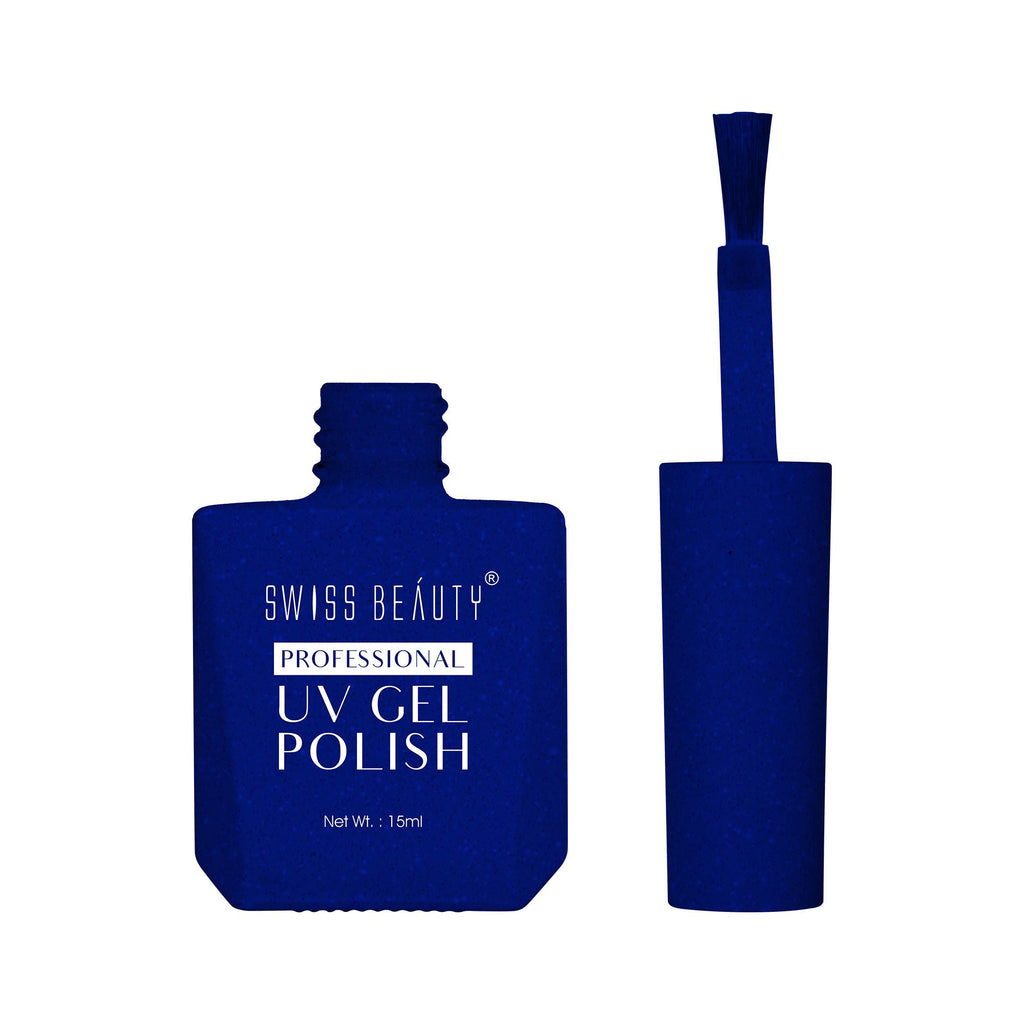 Swiss Beauty Professional UV Gel Nail Polish - Shade-18 | Grocsy