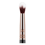 Miss Claire M18 - Eyeshadow Blending Brush - Rose Gold | Grocsy