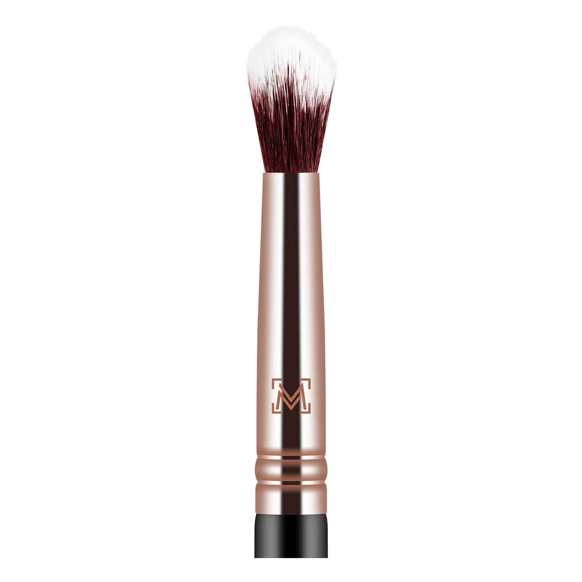 Miss Claire M18 - Eyeshadow Blending Brush - Rose Gold | Grocsy