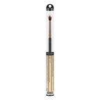 Miss Claire M18 - Eyeshadow Blending Brush - Rose Gold | Grocsy