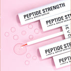 Makeup Revolution Peptide Strength Lash & Brow Serum | Grocsy