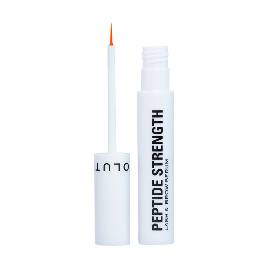 Makeup Revolution Peptide Strength Lash & Brow Serum | Grocsy