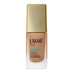 Lakme 9to5 Hya Matte Foundation + Hyaluronic Acid - Cool Tan | Grocsy