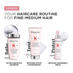Kerastase Genesis Defense Heat Protection & Blow-Dry Hair Spray Minimises Breakage | Grocsy