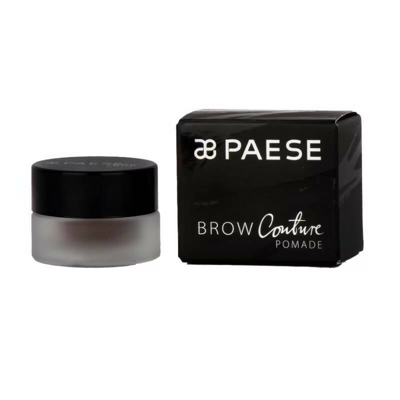 Paese Cosmetics Brow Couture Pomade - 03 Brunette | Grocsy