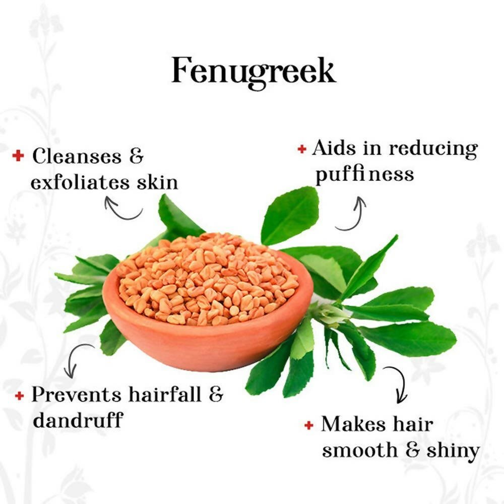 Alps Goodness Fenugreek Essential Oil | Grocsy