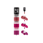 Elle 18 Lit Lip Stack Liquid Lipstick - After Party | Grocsy