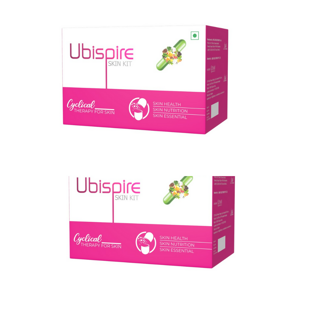 Ubisipre Skin Kit | Grocsy