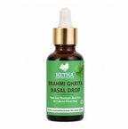 Hetha Brahmi Ghrita Nasal Drop | Grocsy