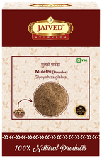 Jaived Ayurveda Mulethi Powder | Grocsy
