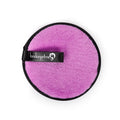 London Prime Reusable Makeup Remover Pad Pro-Pearly Purple ( Formerly London Pride Cosmetics ) | Grocsy
