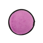 London Prime Reusable Makeup Remover Pad Pro-Pearly Purple ( Formerly London Pride Cosmetics ) | Grocsy