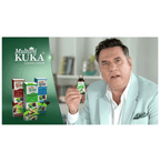 Multani Combo Pack of Kuka Cough Syrup 100ml and Tulsi Ginger Kuka Cough 36 Lozenges | Grocsy