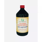 East Herbals Sharbat Bazoori Motadil | Grocsy