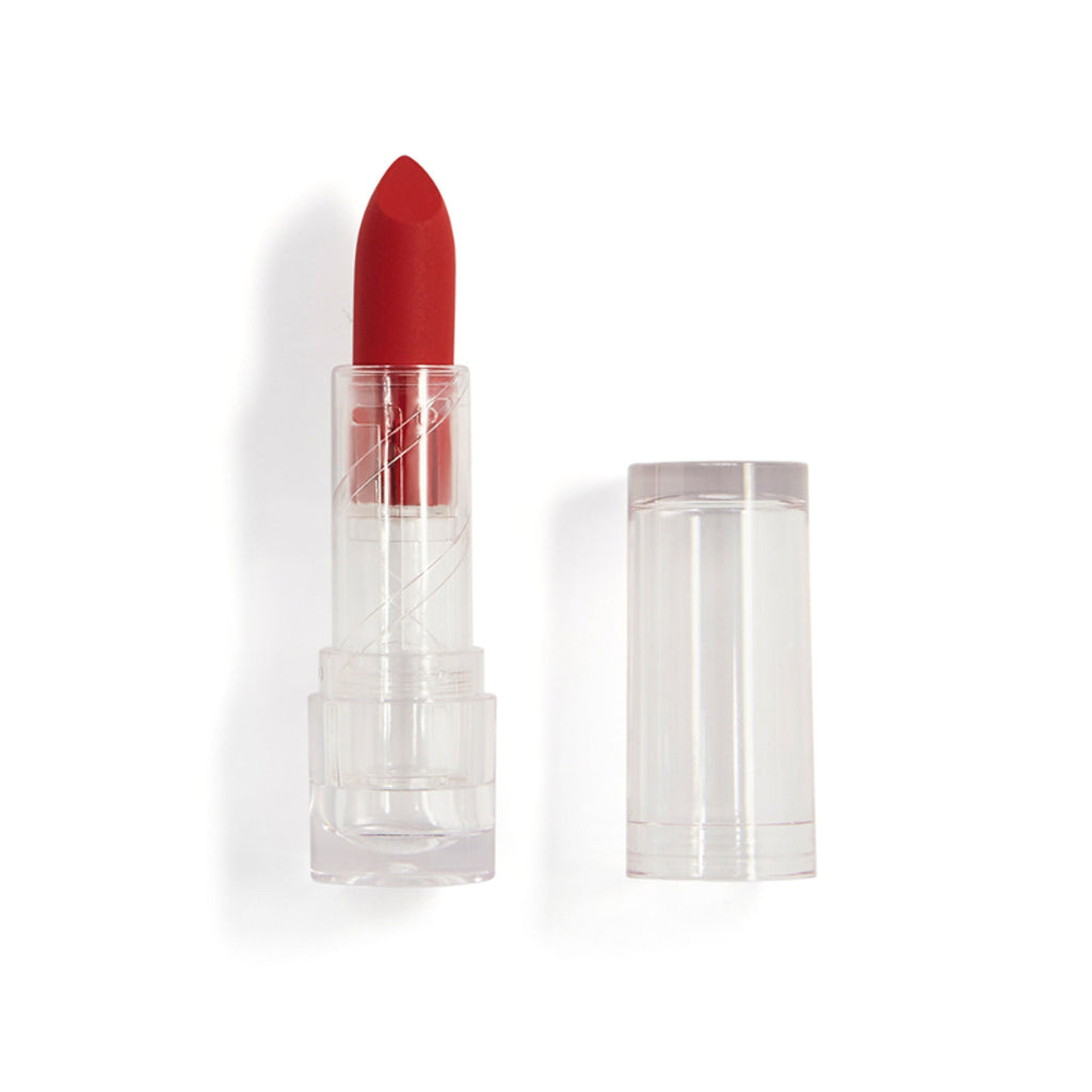 Revolution Relove Baby Lipstick - Achieve | Grocsy