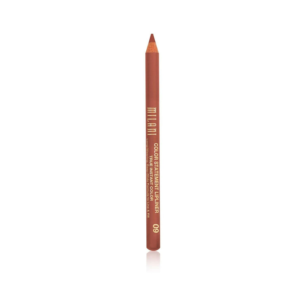 Milani Color Statement Lip Liners - 09 Spice | Grocsy
