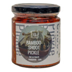 Bengamese Bamboo Shoot Pickle | Grocsy