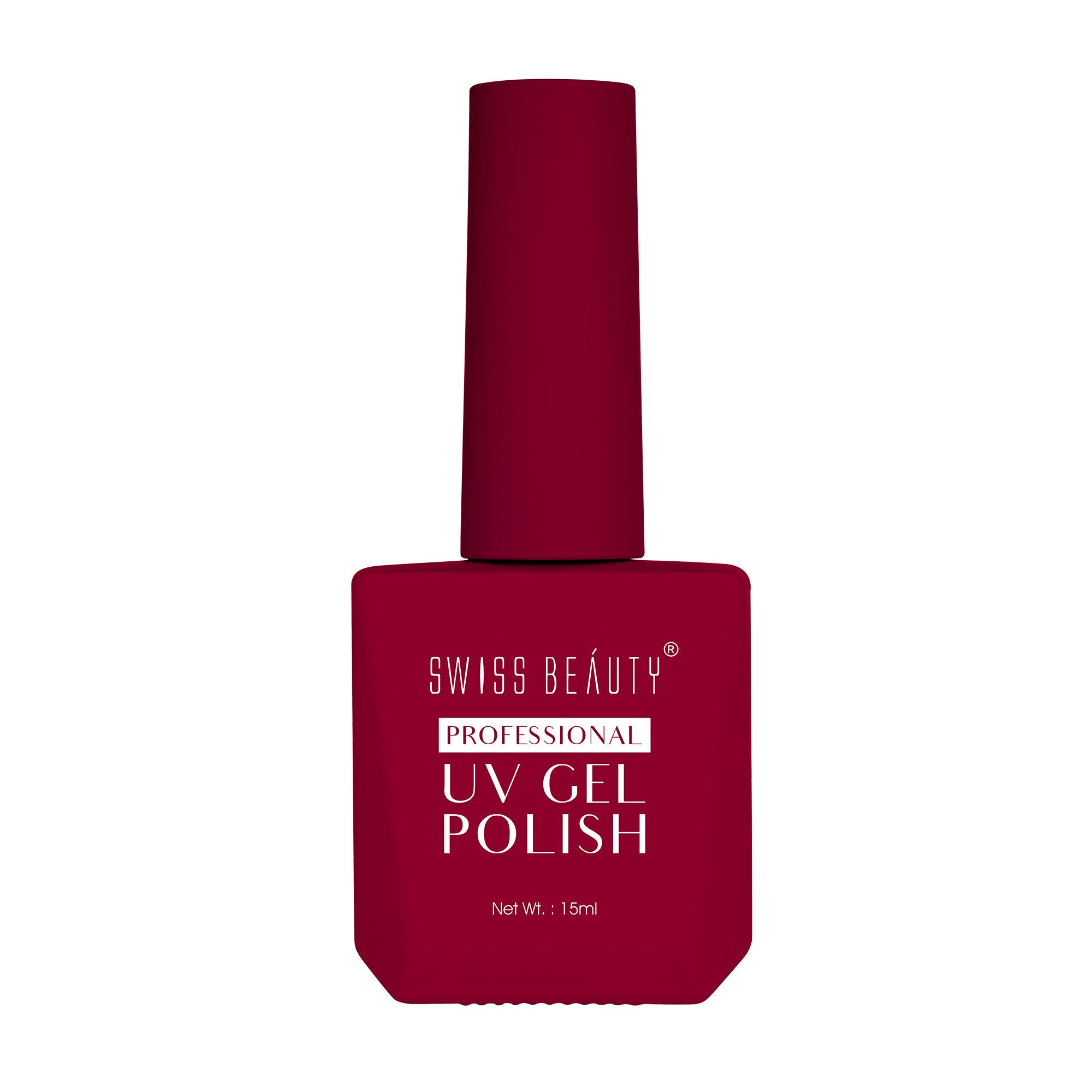 Swiss Beauty Professional UV Gel Nail Polish - Shade-25 | Grocsy