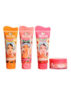 Ikkai Organic Pamper Hamper Combo | Grocsy