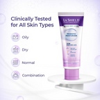 La Shield Probiotic Moisturizing lotion | Grocsy