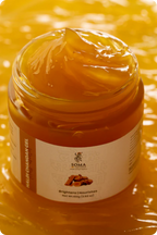 Soma Naturals Haldi Chandan Gel | Grocsy