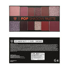 PAC Studio Pop Shadow Palette X12 - Charismatic | Grocsy