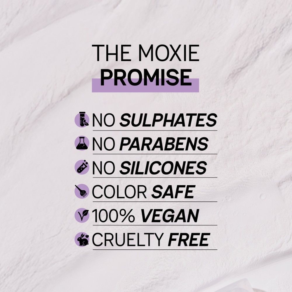 Moxie Beauty Cheat Day Dry Shampoo | Grocsy