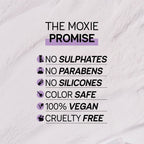 Moxie Beauty Cheat Day Dry Shampoo | Grocsy