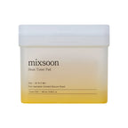Mixsoon Bean Toner Pad, Hydrates, Brightens & Refreshes Skin with Fermented Beans | Grocsy
