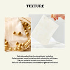 Mixsoon Bean Toner Pad, Hydrates, Brightens & Refreshes Skin with Fermented Beans | Grocsy