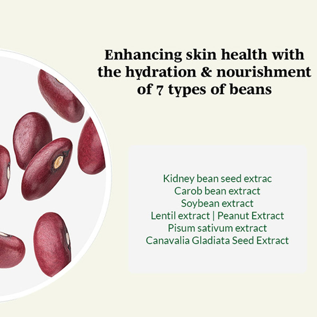Mixsoon Bean Toner Pad, Hydrates, Brightens & Refreshes Skin with Fermented Beans | Grocsy