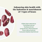 Mixsoon Bean Toner Pad, Hydrates, Brightens & Refreshes Skin with Fermented Beans | Grocsy