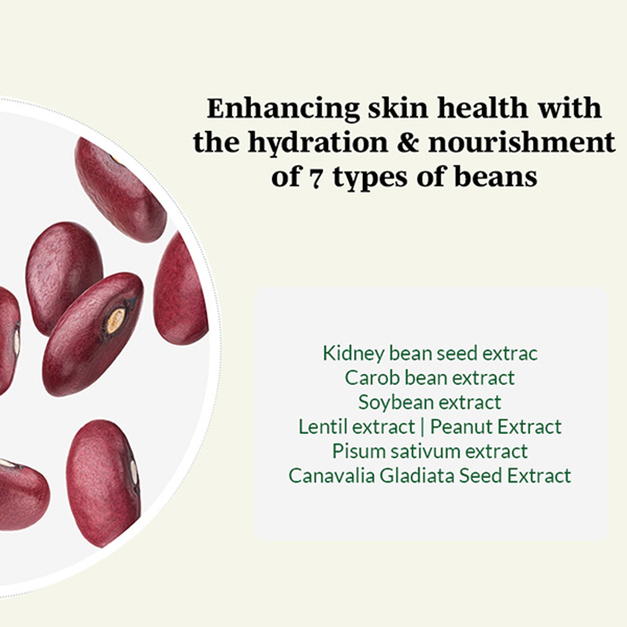 Mixsoon Bean Toner Pad, Hydrates, Brightens & Refreshes Skin with Fermented Beans | Grocsy
