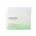 Mixsoon Centella Toner Pad, Calms Redness, Soothes & Hydrates Sensitive Skin | Grocsy