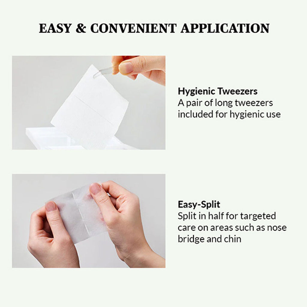 Mixsoon Centella Toner Pad, Calms Redness, Soothes & Hydrates Sensitive Skin | Grocsy