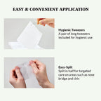 Mixsoon Centella Toner Pad, Calms Redness, Soothes & Hydrates Sensitive Skin | Grocsy
