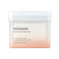Mixsoon Galactomyces Toner Pad, Gentle Exfoliation, Brightens Skin & Boosts Radiance | Grocsy