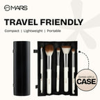 MARS Cosmetics Penta Perfect Brush - Set of 5 | Grocsy