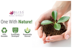 Bliss Welness Hair Skin & Nails Veg Tablet | Grocsy