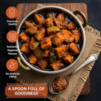 Nilon's Uttam Pradesh Mango Pickle | Grocsy