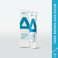 Argatin Naturalis Hair Color Cream With Black Seed Oil & Argan Oil - 3 Dark Brown | Grocsy