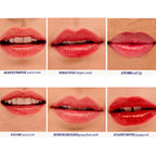 Benefit Cosmetics Splashtint Dewy Lip Tint - 09 Isle Style Bright Coral | Grocsy