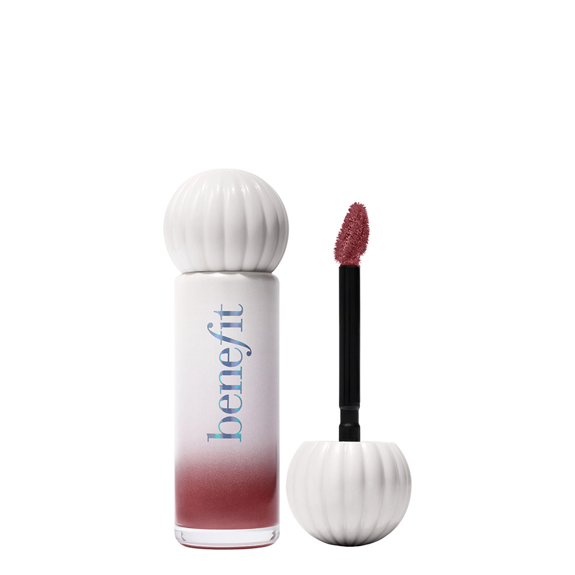 Benefit Cosmetics Splashtint Dewy Lip Tint - 23 Coco Cabana Rosy Mocha | Grocsy