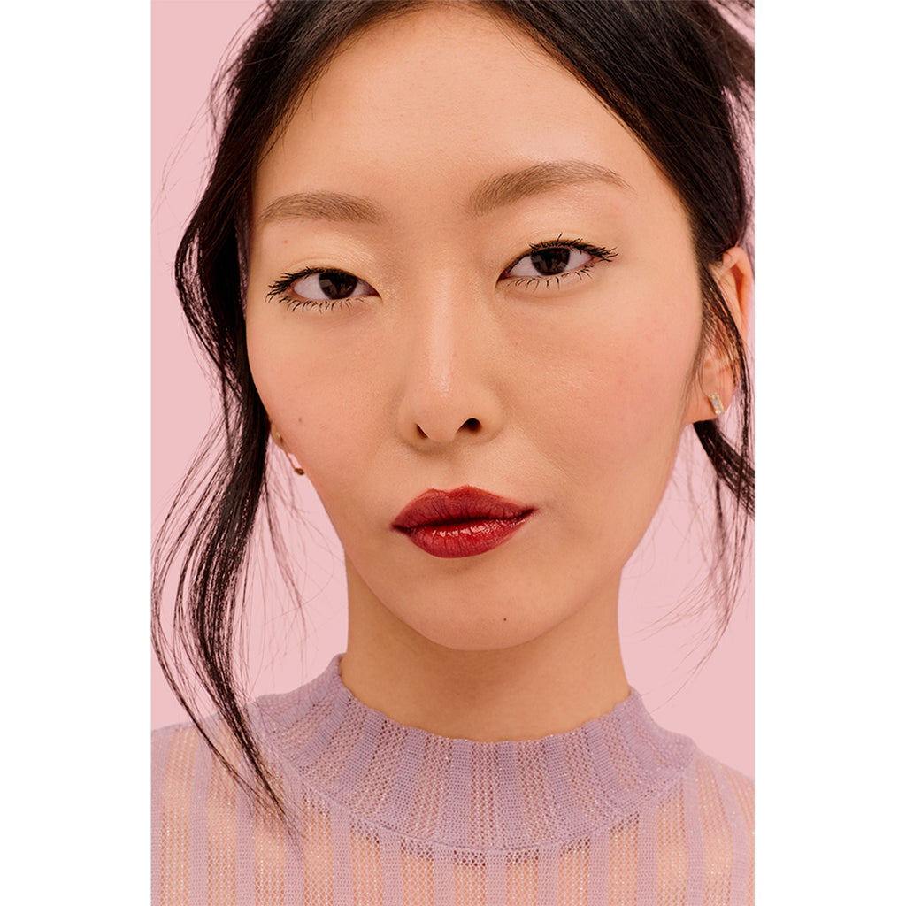 Benefit Cosmetics Splashtint Dewy Lip Tint - 23 Coco Cabana Rosy Mocha | Grocsy