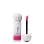 Benefit Cosmetics Splashtint Dewy Lip Tint - 07 Tutti Frutti Fuchsia Pink | Grocsy