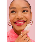 Benefit Cosmetics Splashtint Dewy Lip Tint - 07 Tutti Frutti Fuchsia Pink | Grocsy