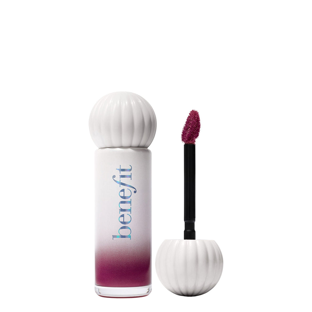 Benefit Cosmetics Splashtint Dewy Lip Tint - 25 Wide Brim Sangria | Grocsy