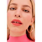 Benefit Cosmetics Plushtint Matte Lip Tint - 16 Fuzzy Slippers Strawberry Red | Grocsy