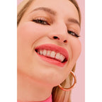 Benefit Cosmetics Plushtint Matte Lip Tint - 16 Fuzzy Slippers Strawberry Red | Grocsy