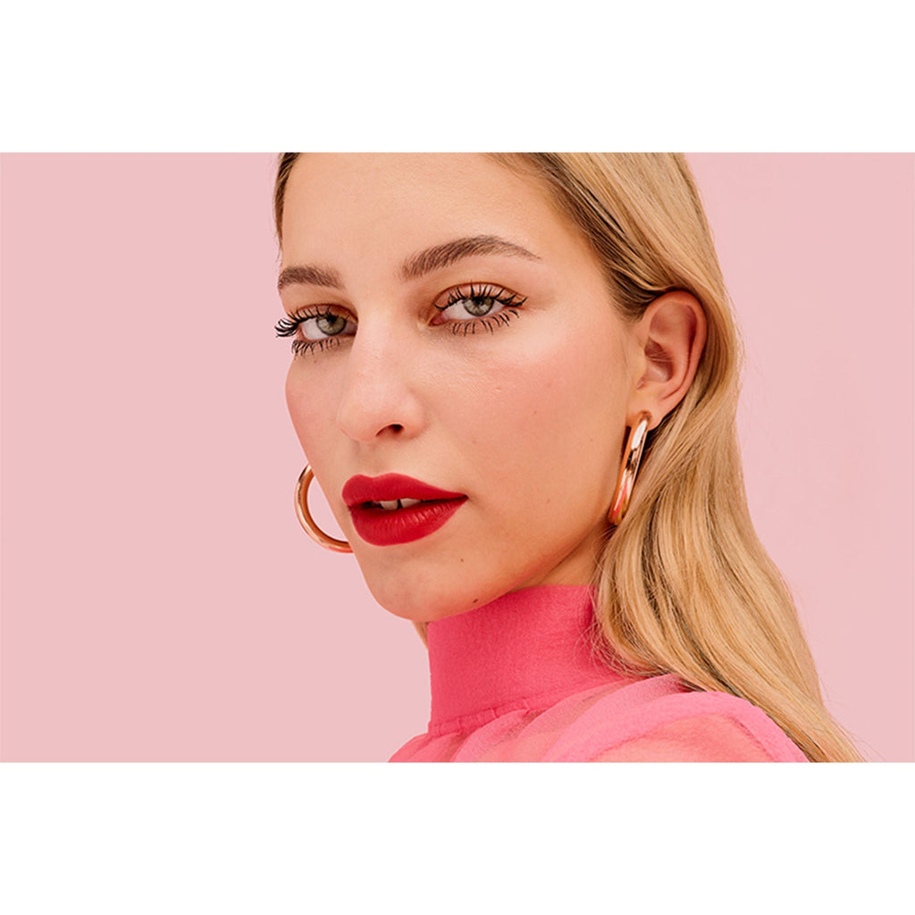 Benefit Cosmetics Plushtint Matte Lip Tint - 20 Red Velvet Ruby Red | Grocsy